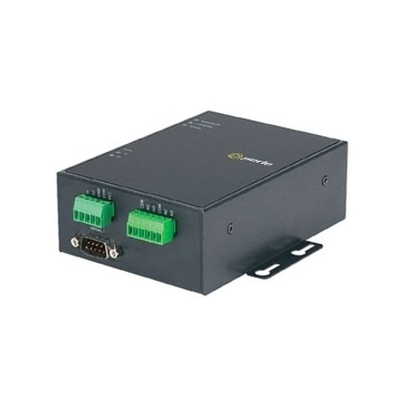 Perle Systems Iolan Sds1 Ta4D2 Device Server 04031100